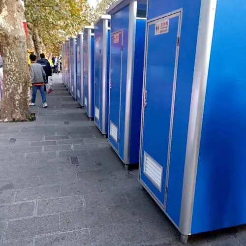 黄流镇移动公厕租赁