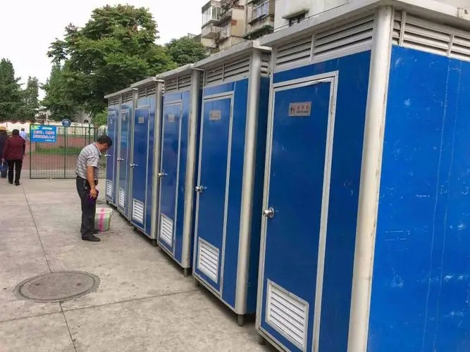 黄流镇移动洗手间租赁