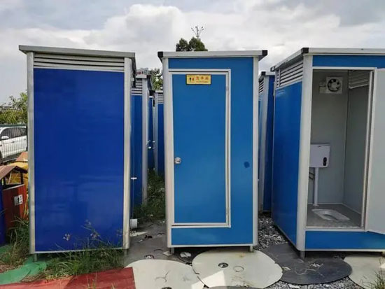黄流镇移动卫生间出租