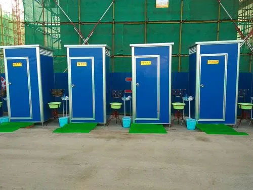 黄流镇建筑工地移动洗手间租赁