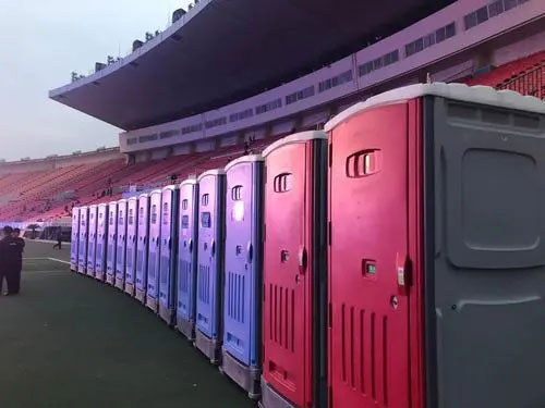 黄流镇音乐节移动卫生间租赁