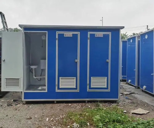 黄流镇工地移动厕所租赁